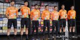 Nieuwe fietsen voor David Dekker en Danny van der Tuuk bij Euskaltel-Euskadi in 2025