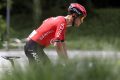 Vincenzo Albanese verlaat Arkéa-B&B Hotels vroegtijdig en trekt naar EF Education-EasyPost