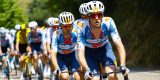Het enthousiasme van Enzo Leijnse wordt nu nog afgestraft in de WorldTour