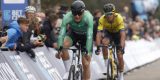 Jelte Krijnsen beste continental-renner ter wereld in UCI-ranking