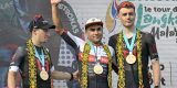 Ondanks perfecte lead-out wordt De Kleijn geklopt, Van Uden probeert het tactisch anders in Langkawi