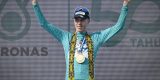 Max Poole eindwinnaar in Tour de Langkawi 2024: “En hij is echt opgestaan als leider”