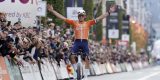 Magistrale Mathieu van der Poel vliegt naar wereldtitel gravel