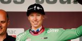 Lorena Wiebes wil nu met SD Worx-Protime eindzege in Simac Ladies Tour pakken