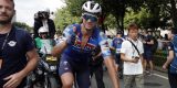 Warre Vangheluwe over ‘ongelooflijke’ sprintzege in China: “Mijn toekomst ziet er goed uit”