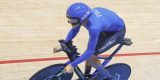 Jonathan Milan pakt WK-titel met wereldrecord in individuele achtervolging