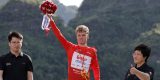 Deelnemers Gree-Tour of Guangxi 2025 voor elite mannen