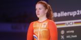 Hetty van de Wouw sprak zichzelf toe na derde WK-zilver: “Hoe kun je nu weer tweede worden?”