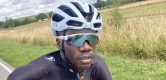 Charles Kagimu verdedigt met Nederlandse ondersteuning Afrikaanse titel tijdrijden