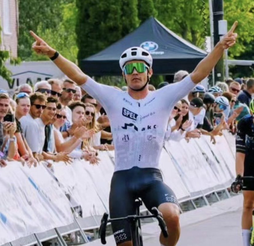 Diftar wint slag om gewilde criteriumkoning