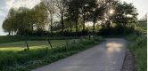 De Fromberg: een makkelijke klim in de moeilijkste tien kilometer van Nederland