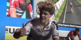Jason Osborne grijpt WK-titel Esports in Abu Dhabi en voorkomt Belgische wereldtitel