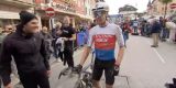Mountainbiker Martin Stosek is Europees kampioen gravel, brons voor Jenno Berckmoes