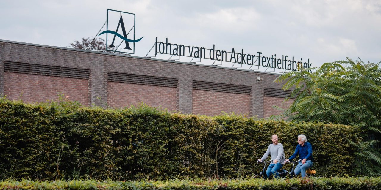Twee nieuwe fietsroutes gepresenteerd door Brabantse Peel