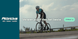 Alltricks: Jouw Expert in Fietsen en Outdoor