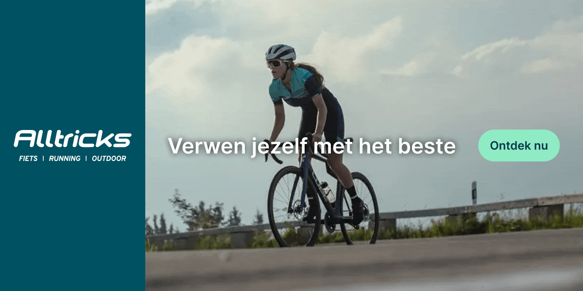 Alltricks: Jouw Expert in Fietsen en Outdoor