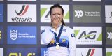 Even slikken: Europees kampioene Grossmann barst in tranen uit bij gedachte aan Muriel Furrer