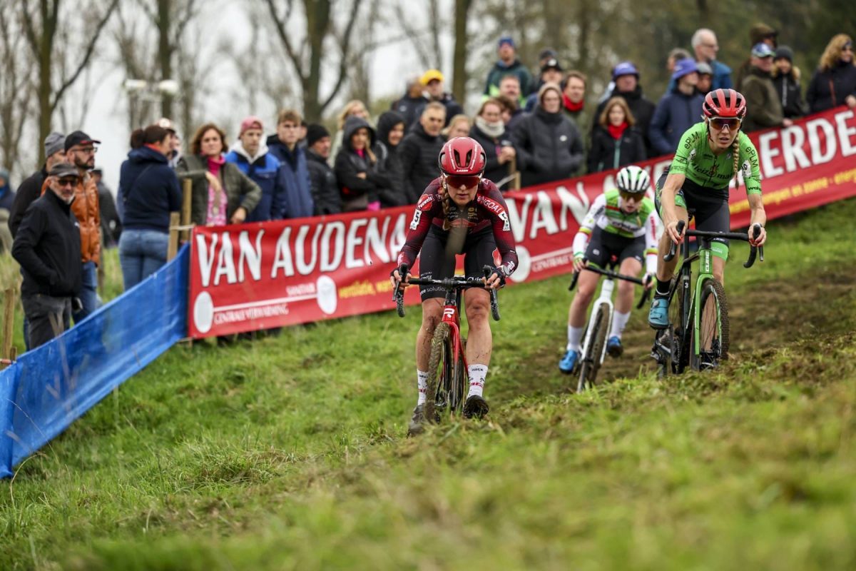 Voorbeschouwing: VAM-berg Cross 2024 – Kansen voor noordelijk talent en Jamie de Beer?
