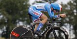 Ceratizit-WNT haalt jonge Tsjechische Kristýna Burlová aan boord