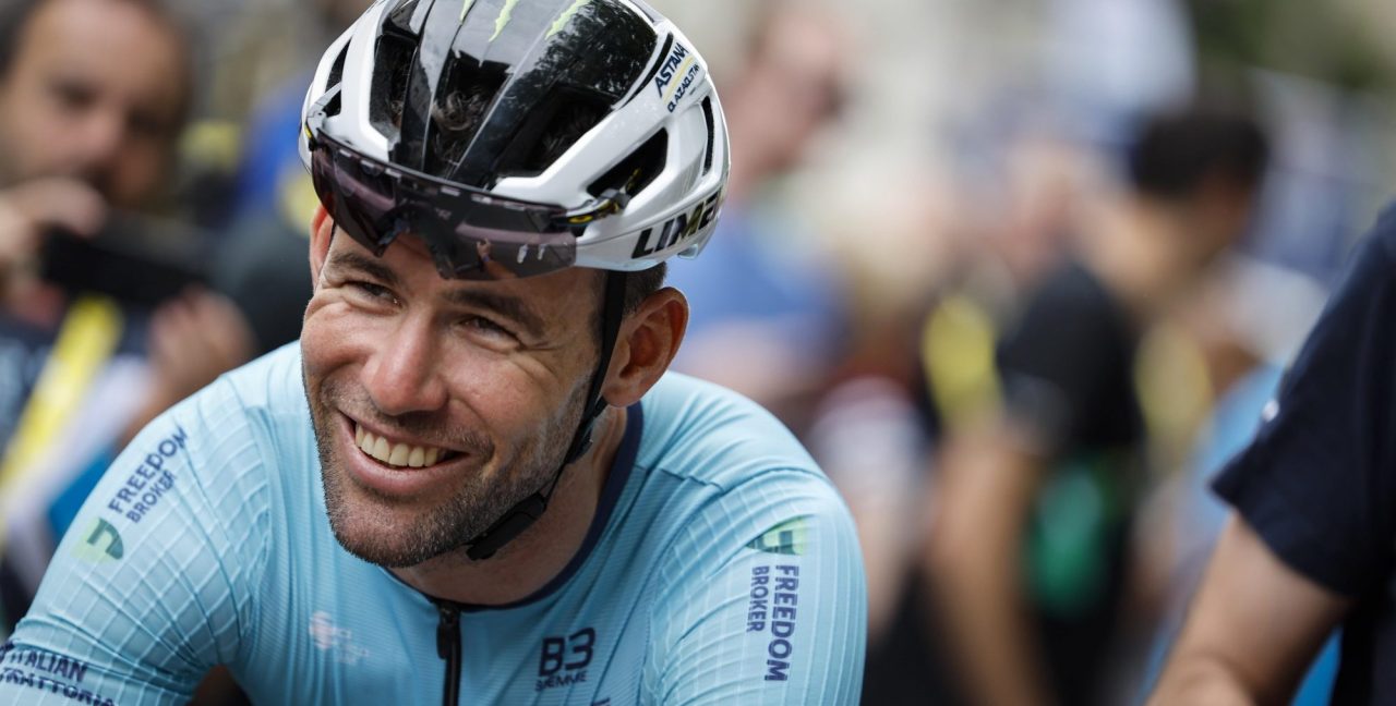 Wat brengt de toekomst voor Mark Cavendish? Ex-topsprinter wil management in