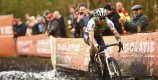 Laurens Sweeck zegeviert na lange solo in Niel: “Dat had ik niet meteen verwacht”