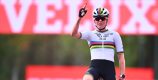 Nederlandse veldrittoppers present in Dublin voor tweede wereldbekermanche