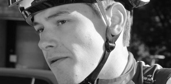 Jonge wielrenner Tuur Hancke (19) plotseling overleden: Een grote machteloosheid