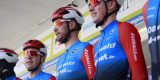 Duitse continentale teams slaan handen ineen: “Doel is om uit te groeien tot een ProTeam”