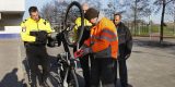 Strijd tegen fietsdiefstal krijgt een stevige impuls