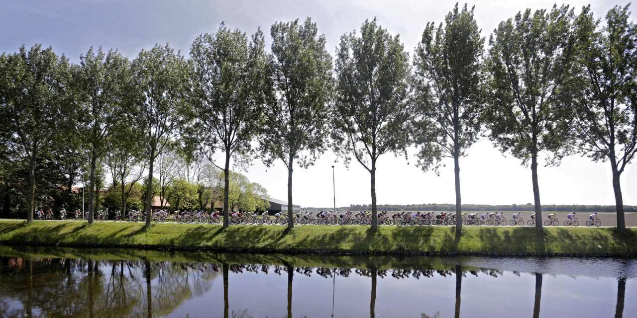 Veelbesproken zandbedrijf presenteert nieuwe fietsroute door Noord-Limburg