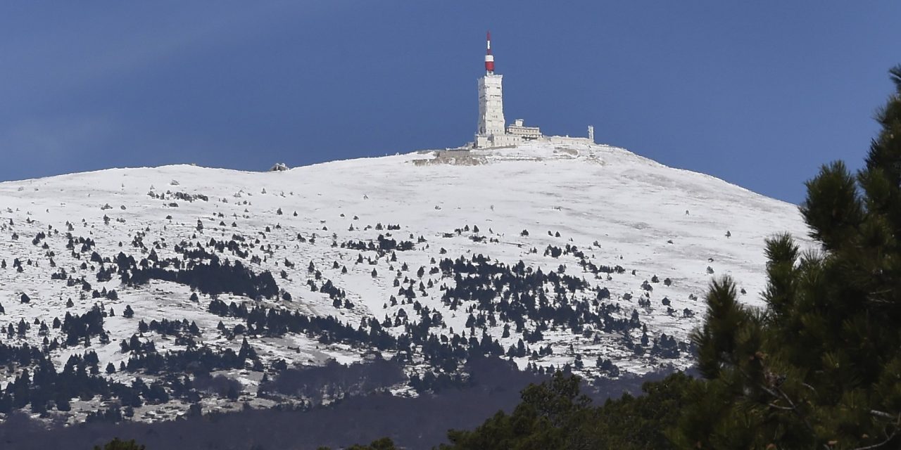 Rapha ontwikkelt broekzalf met aromas van Mont Ventoux