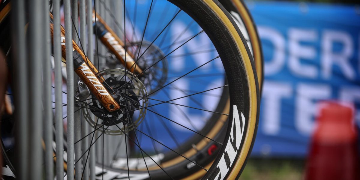 Hoe kleinere remschijven mogelijk voor een veiliger peloton kunnen