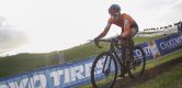 VAM-berg Cross wil in gat van Gieten springen