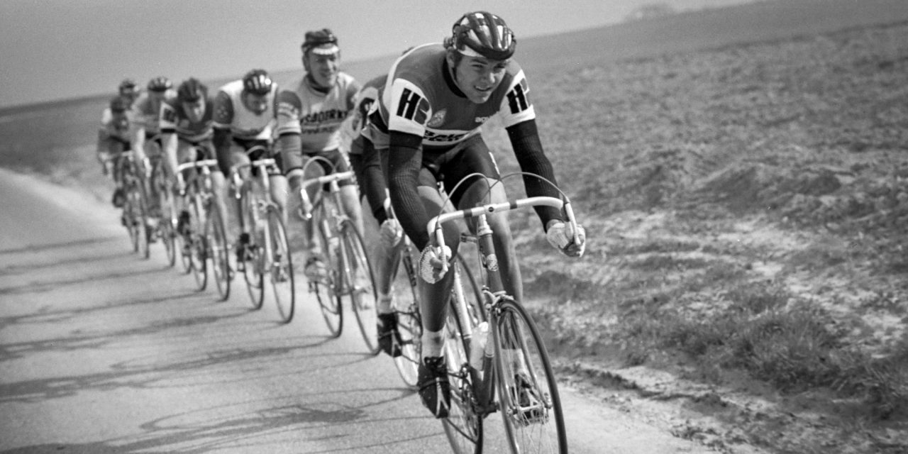Ex-renner Jos Lammertink in nieuwe biografie openhartig over seksueel misbruik