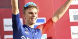 Topweek voor Thibau Nys: “Val Eli Iserbyt was moment om gas open te draaien”