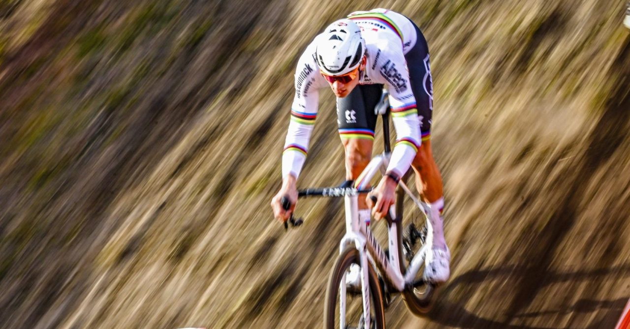 UCI wil ook punten in andere disciplines mee gaan tellen in strijd om WorldTour-licenties