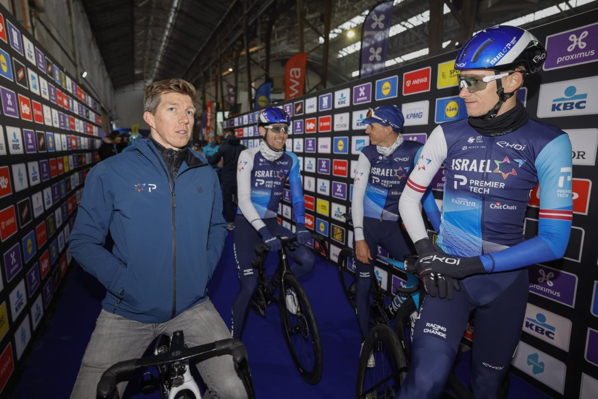 Nog meer hartproblemen gevonden bij Sep Vanmarcke