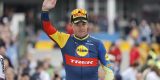 Mads Pedersen gaat Giro én Vuelta afwerken in 2025
