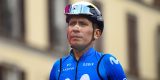 Nairo Quintana rijdt in 2025 twee grote rondes en wil daar vooral UCI-punten pakken voor Movistar