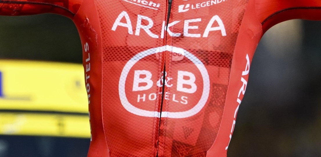 Arkéa-B&B Hotels dankzij nieuwe aanwinst een van de weinige WorldTeams met twee broers in de selectie
