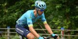 Samuele Battistella voelt zich niet goed behandeld door Astana: “Alsof ik onbetrouwbaar was”