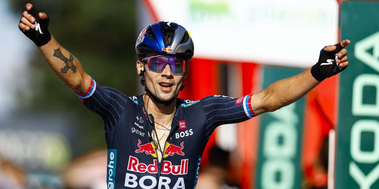 Hoe Red Bull-BORA-hansgrohe steeds meer op Manchester City begint te lijken