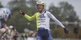 Wereldprimeur in Friesland als antwoord op bom door NAVO-top voor wielrennend Nederland
