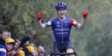 Zegestand veldrijden: Van der Haar eerste grote naam bij de mannen, Française gaat Van Empel en Alvarado voor