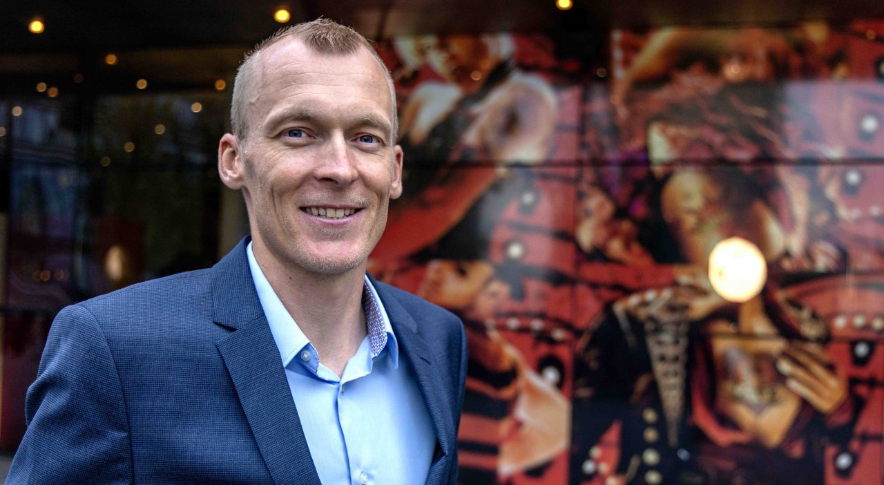 Robert Gesink: Na de Tour de France van 2010 werd alles anders