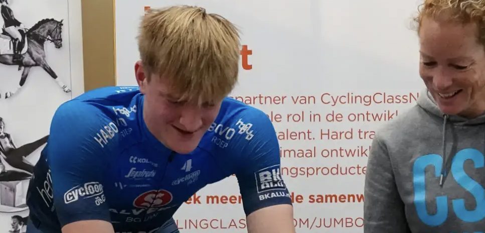 CyclingClassNL opent testcentra in heel Nederland, ook oudere renners welkom