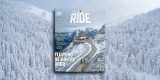 Deze verhalen lees je in de nieuwe Winter-editie van RIDE Magazine