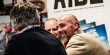 Luister nu naar de live RIDE Launch Party Podcast met special guest Sven Nys