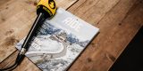 Sprint naar de winkel: de nieuwe winter-editie van RIDE is nu verkrijgbaar!