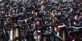 Grote verschillen in kosten voor ophalen verwijderde fietsen per gemeente